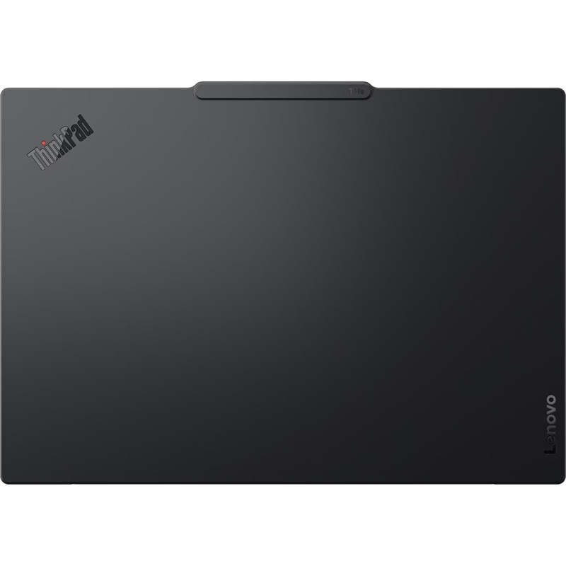 Laptop Lenovo 14'' ThinkPad T14s Gen 7, WUXGA IPS, Procesor AMD Ryzen™ AI 7 PRO 450 (16M Cache, up to 5.10 GHz), 32GB LPDDR5X, 1TB SSD, AMD Radeon 860M, Win 11 Pro, Black