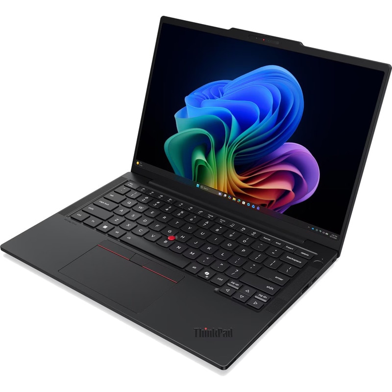 Laptop Lenovo 14'' ThinkPad T14s Gen 7, WUXGA IPS, Procesor AMD Ryzen™ AI 7 PRO 450 (16M Cache, up to 5.10 GHz), 32GB LPDDR5X, 1TB SSD, AMD Radeon 860M, Win 11 Pro, Black