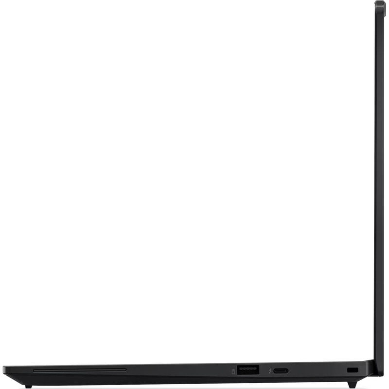 Laptop Lenovo 14'' ThinkPad T14s Gen 7, WUXGA IPS, Procesor AMD Ryzen™ AI 7 PRO 450 (16M Cache, up to 5.10 GHz), 32GB LPDDR5X, 1TB SSD, AMD Radeon 860M, Win 11 Pro, Black