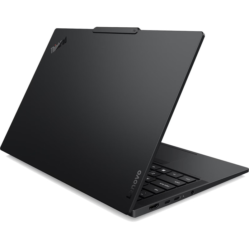 Laptop Lenovo 14'' ThinkPad T14s Gen 7, WUXGA IPS, Procesor AMD Ryzen™ AI 7 PRO 450 (16M Cache, up to 5.10 GHz), 32GB LPDDR5X, 1TB SSD, AMD Radeon 860M, Win 11 Pro, Black