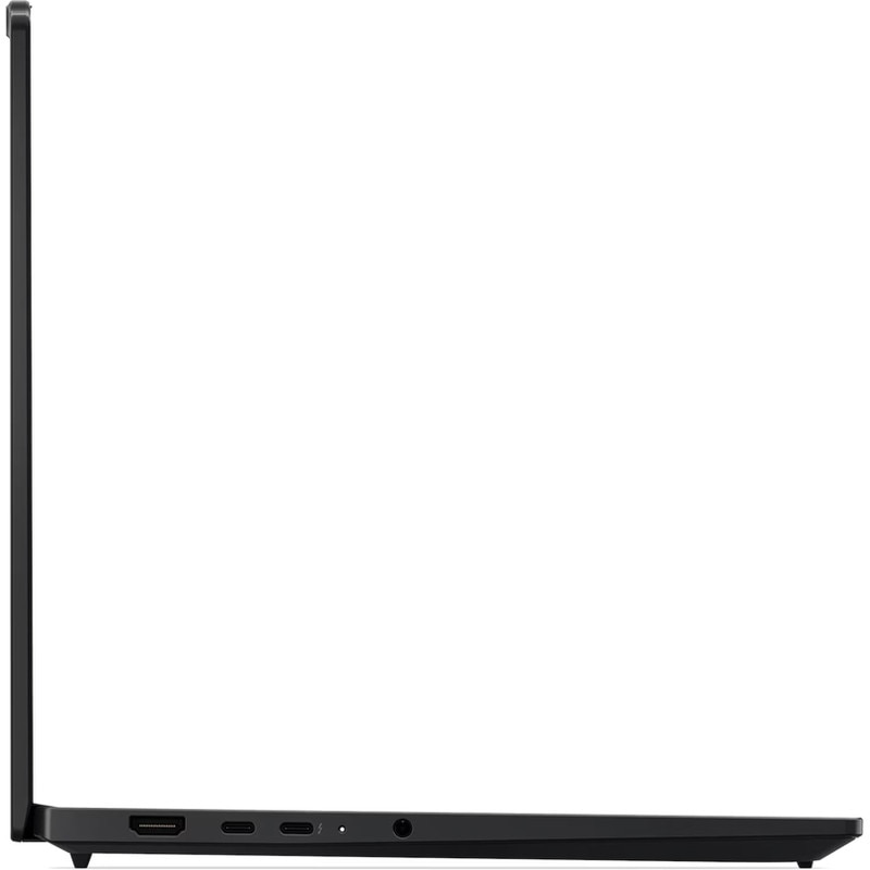 Laptop Lenovo 14'' ThinkPad T14s Gen 7, WUXGA IPS, Procesor AMD Ryzen™ AI 7 PRO 450 (16M Cache, up to 5.10 GHz), 32GB LPDDR5X, 1TB SSD, AMD Radeon 860M, Win 11 Pro, Black