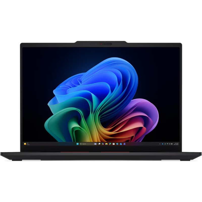 Laptop Lenovo 14'' ThinkPad T14s Gen 7, WUXGA IPS, Procesor AMD Ryzen™ AI 7 PRO 450 (16M Cache, up to 5.10 GHz), 32GB LPDDR5X, 1TB SSD, AMD Radeon 860M, Win 11 Pro, Black
