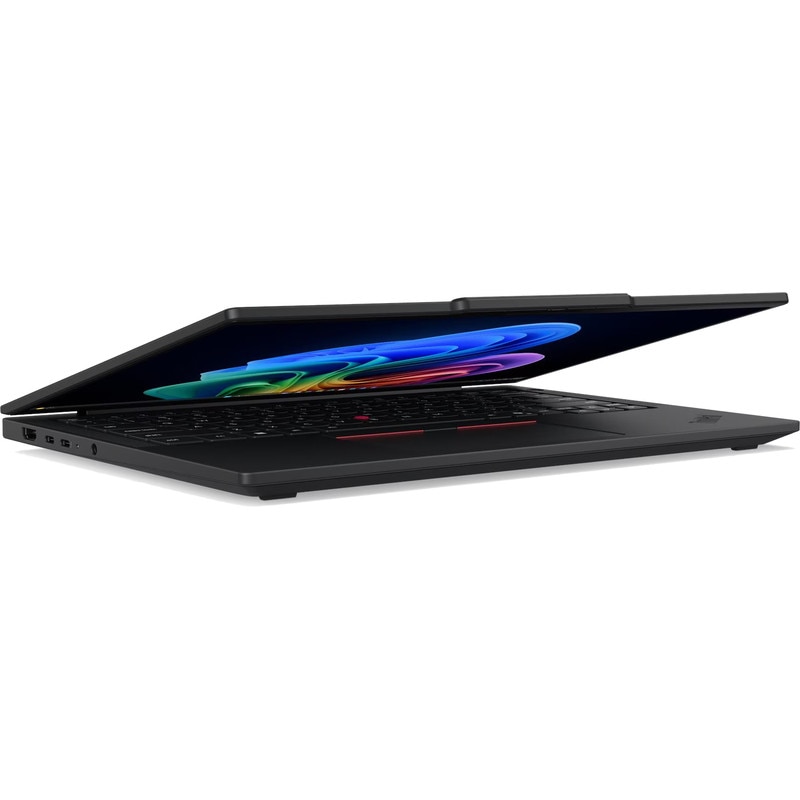 Laptop Lenovo 14'' ThinkPad T14s Gen 7, WUXGA IPS, Procesor AMD Ryzen™ AI 7 PRO 450 (16M Cache, up to 5.10 GHz), 32GB LPDDR5X, 1TB SSD, AMD Radeon 860M, Win 11 Pro, Black