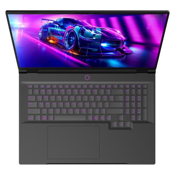 Laptop Gaming Dream Machines RG5060-18EU22, i7-14650HX, 18" 144Hz, RTX 5060 8GB, 32GB RAM DDR5, 1TB SSD