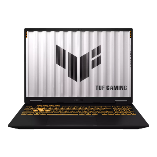 Laptop ASUS TUF A16 FHD+ 16 inch Intel Core i5-14450HX 16GB 512GB SSD RTX 5050 Free Dos Off Black