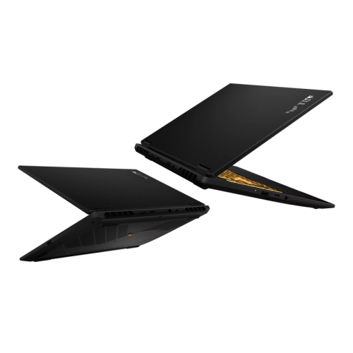 Laptop ASUS TUF A16 FHD+ 16 inch Intel Core i5-14450HX 16GB 512GB SSD RTX 5050 Free Dos Off Black