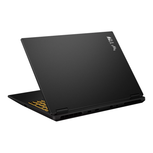 Laptop ASUS TUF A16 FHD+ 16 inch Intel Core i5-14450HX 16GB 512GB SSD RTX 5050 Free Dos Off Black