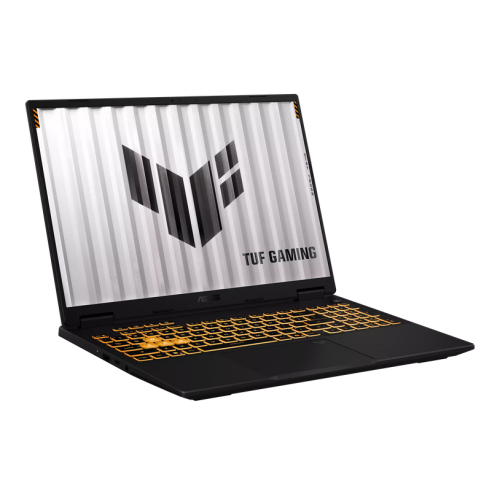 Laptop ASUS TUF A16 FHD+ 16 inch Intel Core i5-14450HX 16GB 512GB SSD RTX 5050 Free Dos Off Black