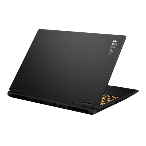 Laptop ASUS TUF A16 FHD+ 16 inch Intel Core i5-14450HX 16GB 512GB SSD RTX 5050 Free Dos Off Black