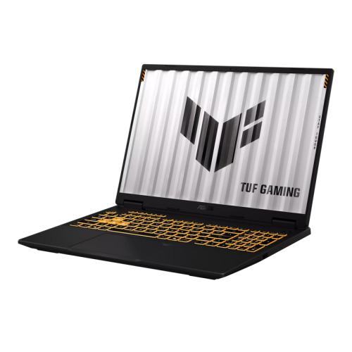 Laptop ASUS TUF A16 FHD+ 16 inch Intel Core i5-14450HX 16GB 512GB SSD RTX 5050 Free Dos Off Black
