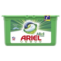 detergent capsules ariel all in one pods mountain spring 40 spalari imagen 22_0_
0