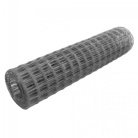 Plasa Gard Sudata Zincata Rnt Inaltime 1 7m Lungime 20m Grosime 1 6mm Emag Ro