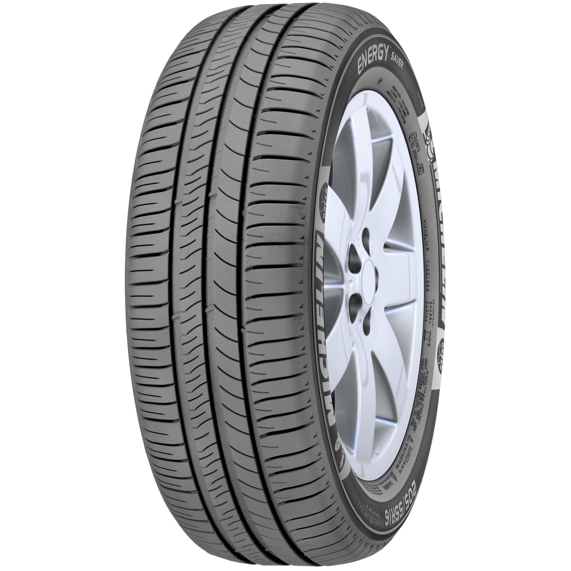 Anvelopa Vara Michelin ENERGY SAVER+ GRNX 205/60 R15 91V