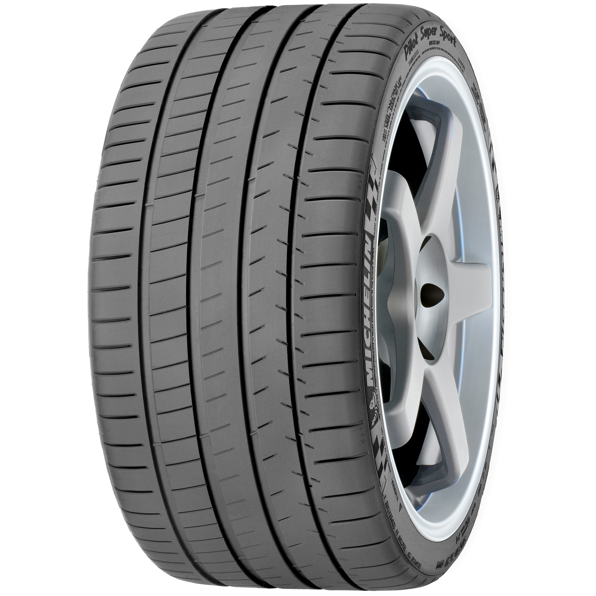 Anvelopa Vara Michelin Pilot Super Sport 305/30 Zr22 105Y XL
