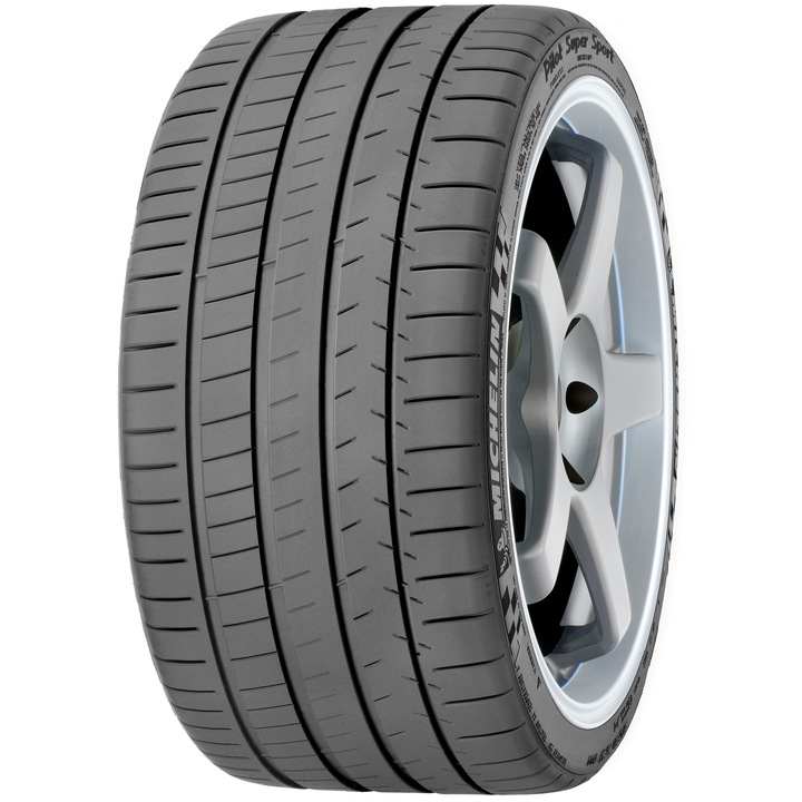 Anvelopa Vara Michelin Pilot Super Sport 325/30 Zr21 108Y XL