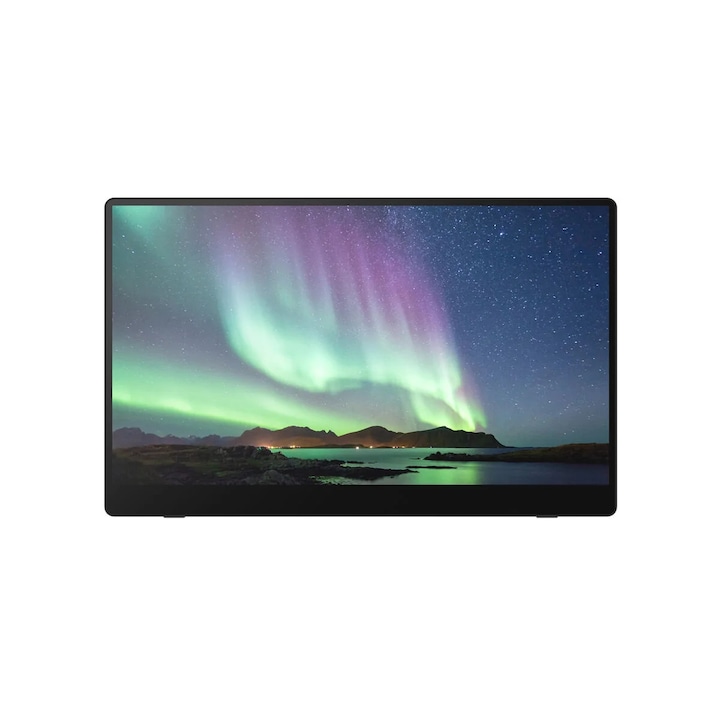 Monitor LED HP E23 G4, 23", IPS, Full HD, VGA, USB, Display Port, 16:9, 1000;1, 5ms, Pivot