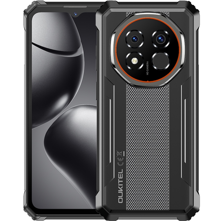 Poco F8 Pro, 12GB RAM, 256GB, 5G, Blue