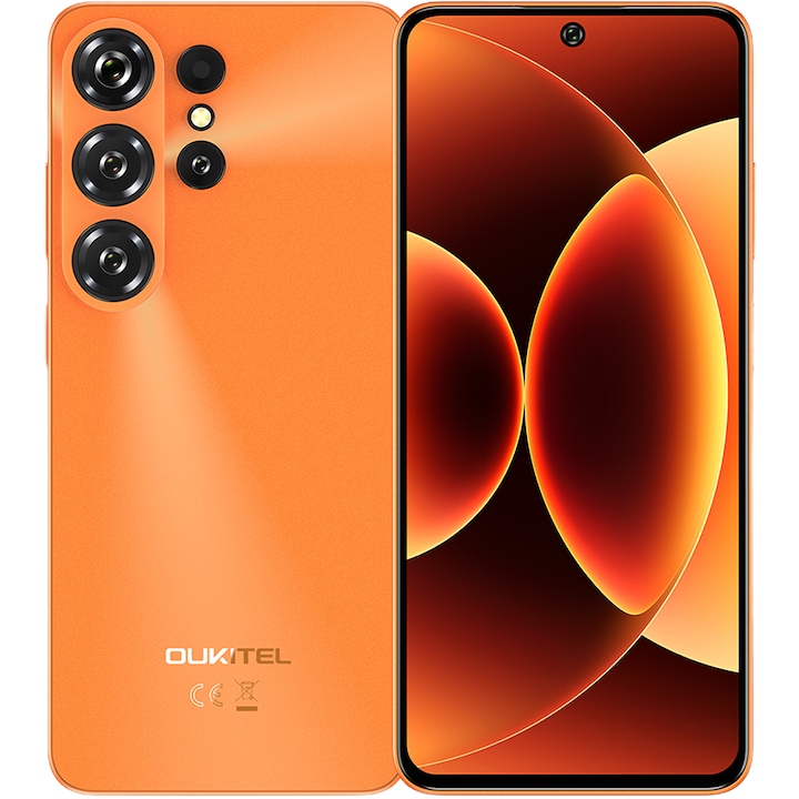 Blackview Xplore 1, 5G, 20.000mAh, 256GB, Negru, 6.78"