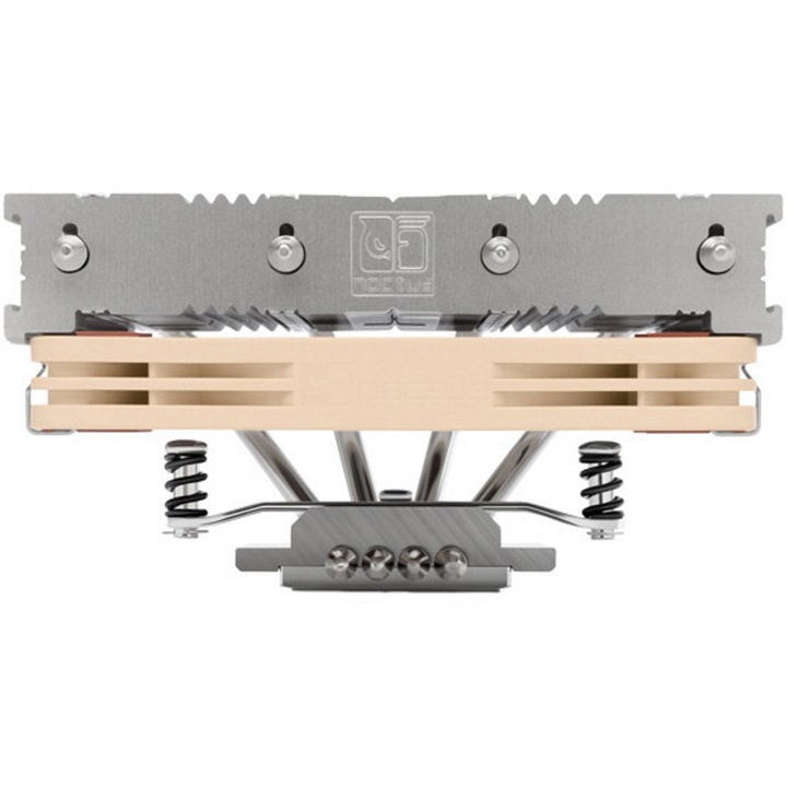 Noctua NH-L12S Processzor hűtő, AMD/Intel kompatibilis