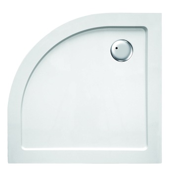 Cadita de dus din SMC SANOTECHNIK 80 x 80 x 3,5 cm Cadita de dus din SMC SANOTECHNIK 80 x 80 x 3,5 cm