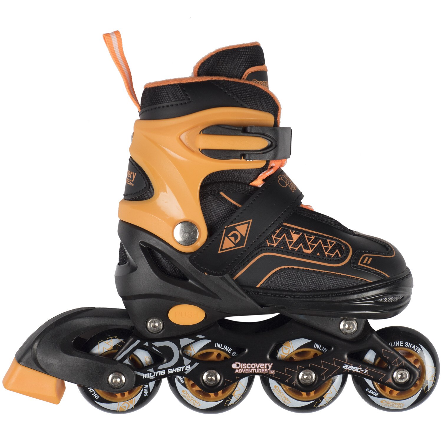 Role Reglabile Earth By Discovery Adventures™ 31-34