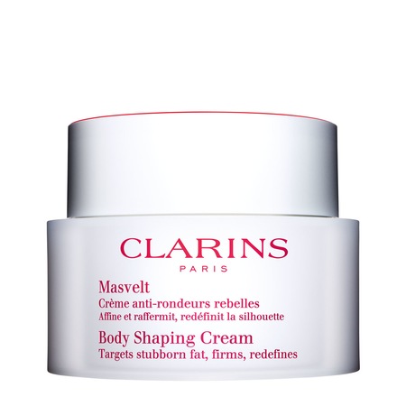 Крем за тяло Clarins, Body Shaping Cream