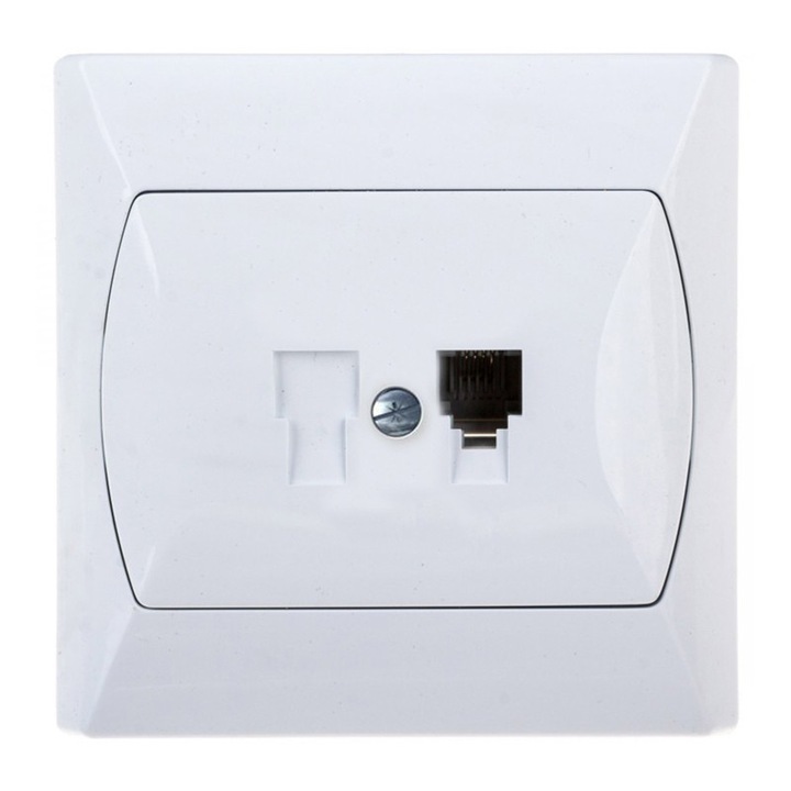 AKCENT phone socket