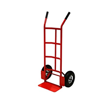 Liza, Carucior Transport, Manual, 150kg Liza, Carucior Transport, Manual, 150kg