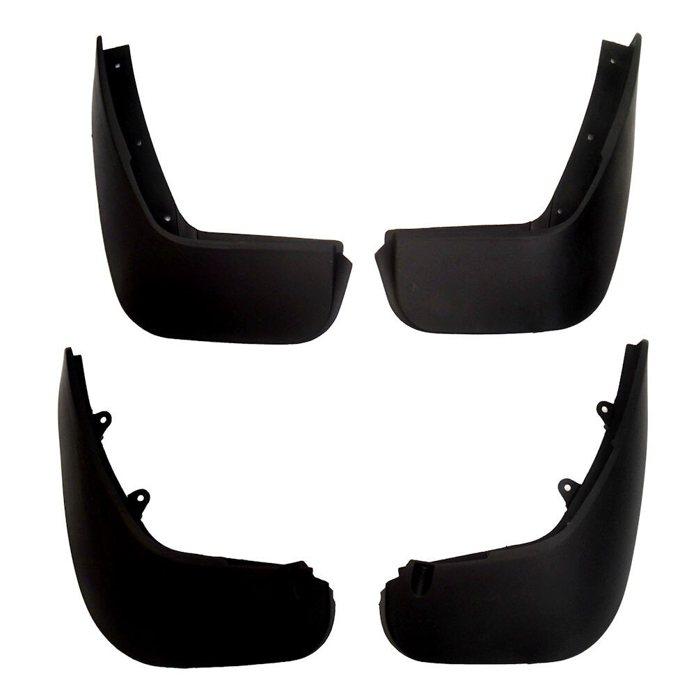 Set aparatori noroi Land Rover Range Rover 4 IV (08.2012-), marca aVr, fata si spate , 4 buc