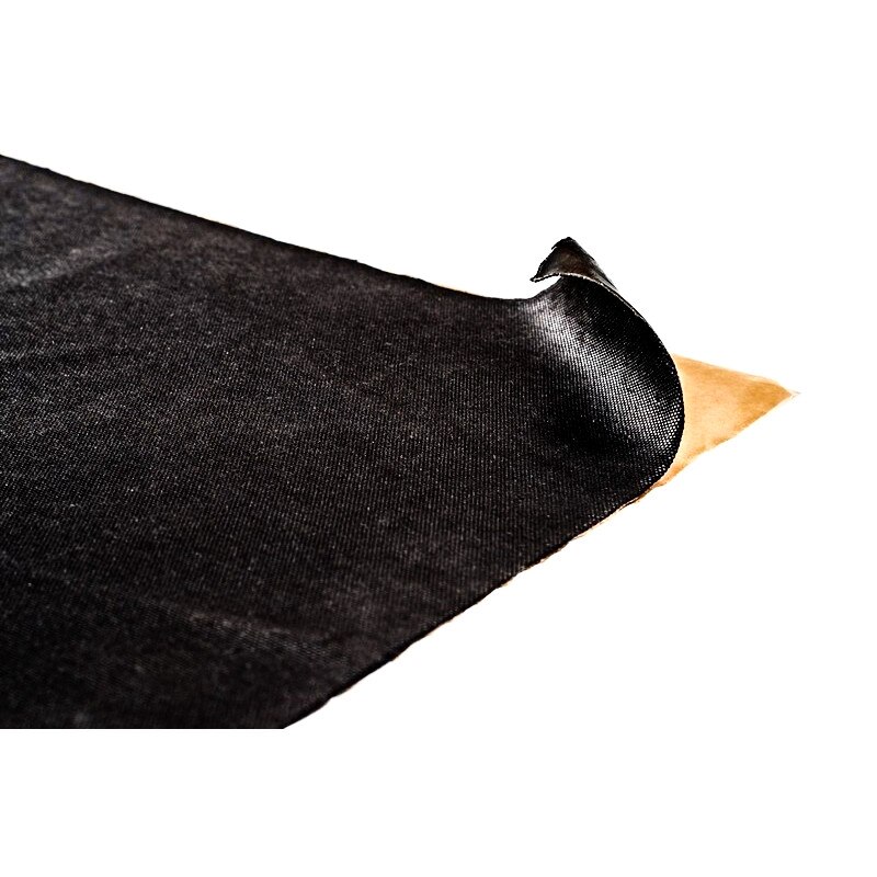 Insonorizant auto STP NoiseBlock 3, 3mm, 1.4 m2