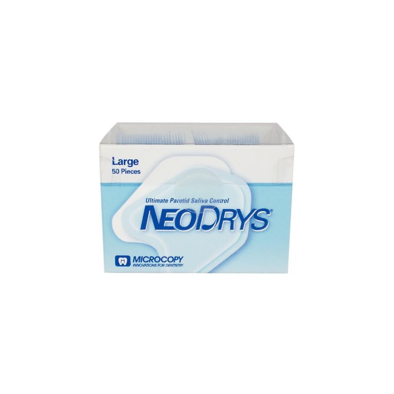 Paduri absorbante, NeoDrys Clasic Large, Cutie 50 bucati