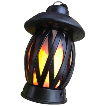 Boxa Wireless cu lumina ambientala, Bluetooth, sunet HD, 1800mAh WS-S06 Boxa Wireless cu lumina ambientala, Bluetooth, sunet HD, 1800mAh WS-S06