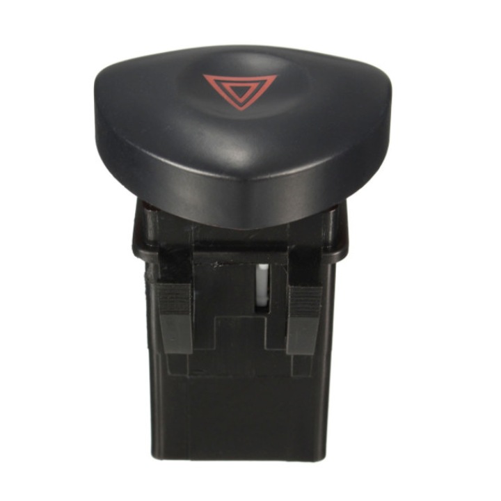 Buton lumini de avarie aftermarket Renault Clio 2