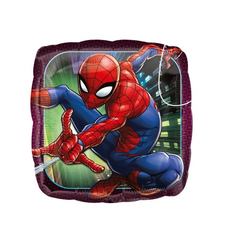 Balon folie 45 cm Spiderman, Anagram 34663