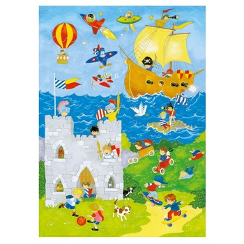 Fototapet , Categoria Deluxe , Gama Wall Murals , 4 piese , dimensiuni 183x254 cm , 00428 Fototapet , Categoria Deluxe , Gama Wall Murals , 4 piese , dimensiuni 183x254 cm , 00428