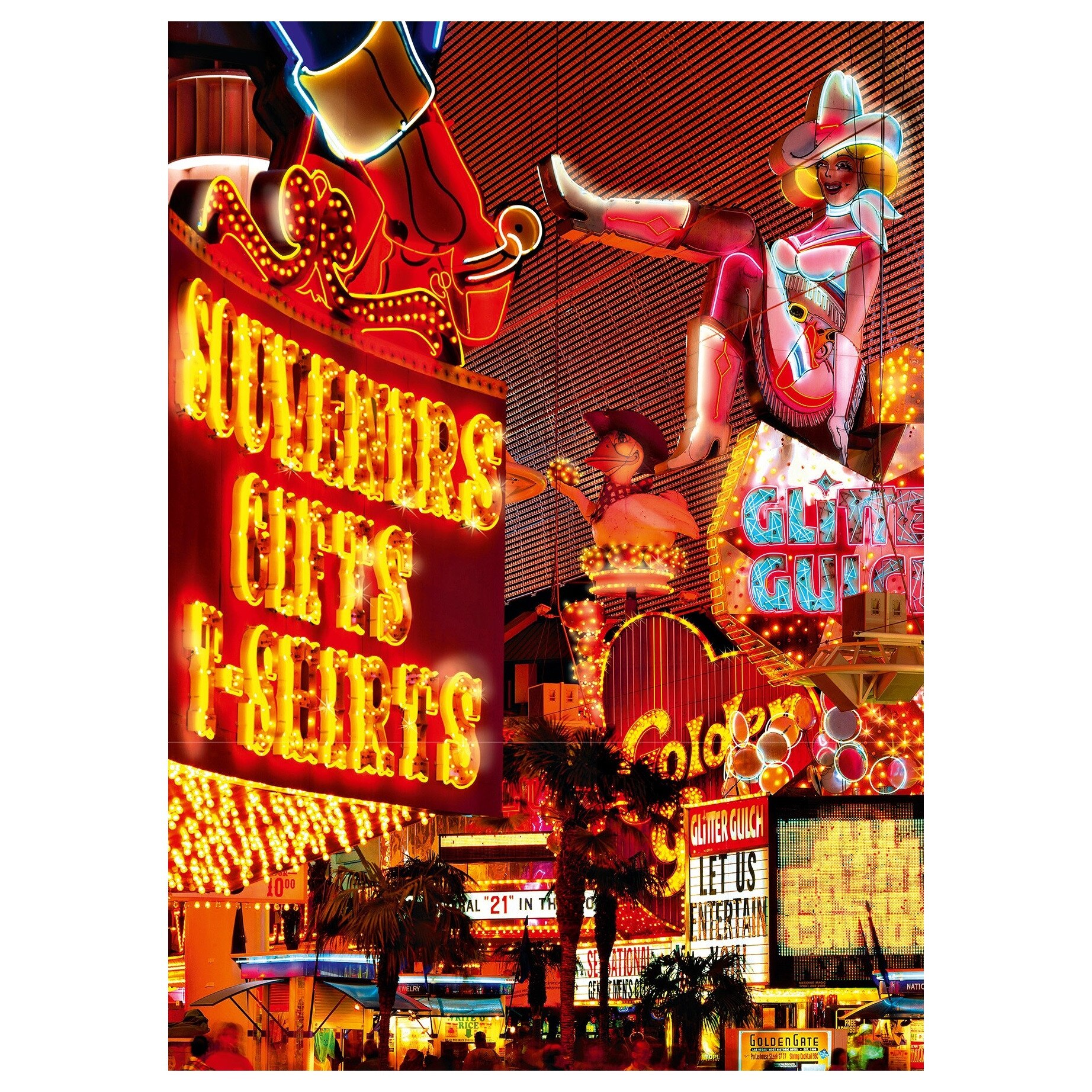 Fototapet , Categoria Deluxe , Gama Wall Murals , 4 piese , dimensiuni 183x254 cm , 00435