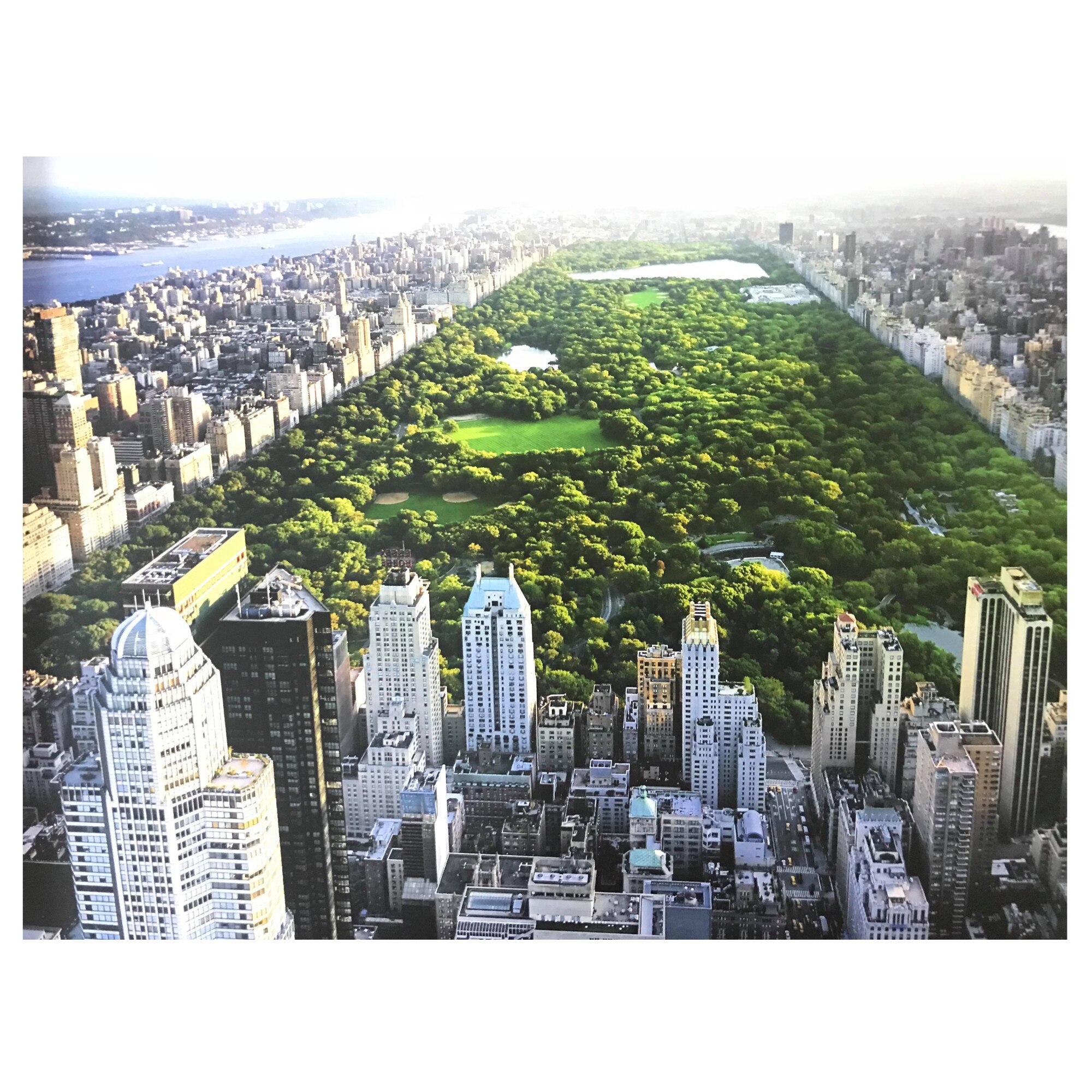 Fototapet , Categoria Deluxe , Gama Wall Murals , 8 piese , dimensiuni 366x254 cm , 00163