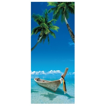 Fototapet , Categoria Deluxe , Gama Door Murals , 4 piese , dimensiuni 86x200 cm , 00503 Fototapet , Categoria Deluxe , Gama Door Murals , 4 piese , dimensiuni 86x200 cm , 00503