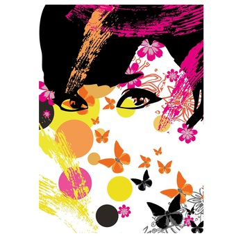 Fototapet , Categoria Deluxe , Gama Wall Murals , 4 piese , dimensiuni 183x254 cm , 00439 Fototapet , Categoria Deluxe , Gama Wall Murals , 4 piese , dimensiuni 183x254 cm , 00439