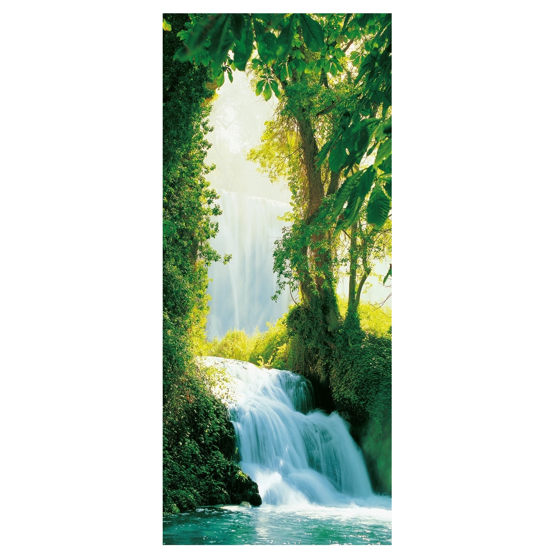 Fototapet , Categoria Deluxe , Gama Door Murals , 4 piese , dimensiuni 86x200 cm , 00501