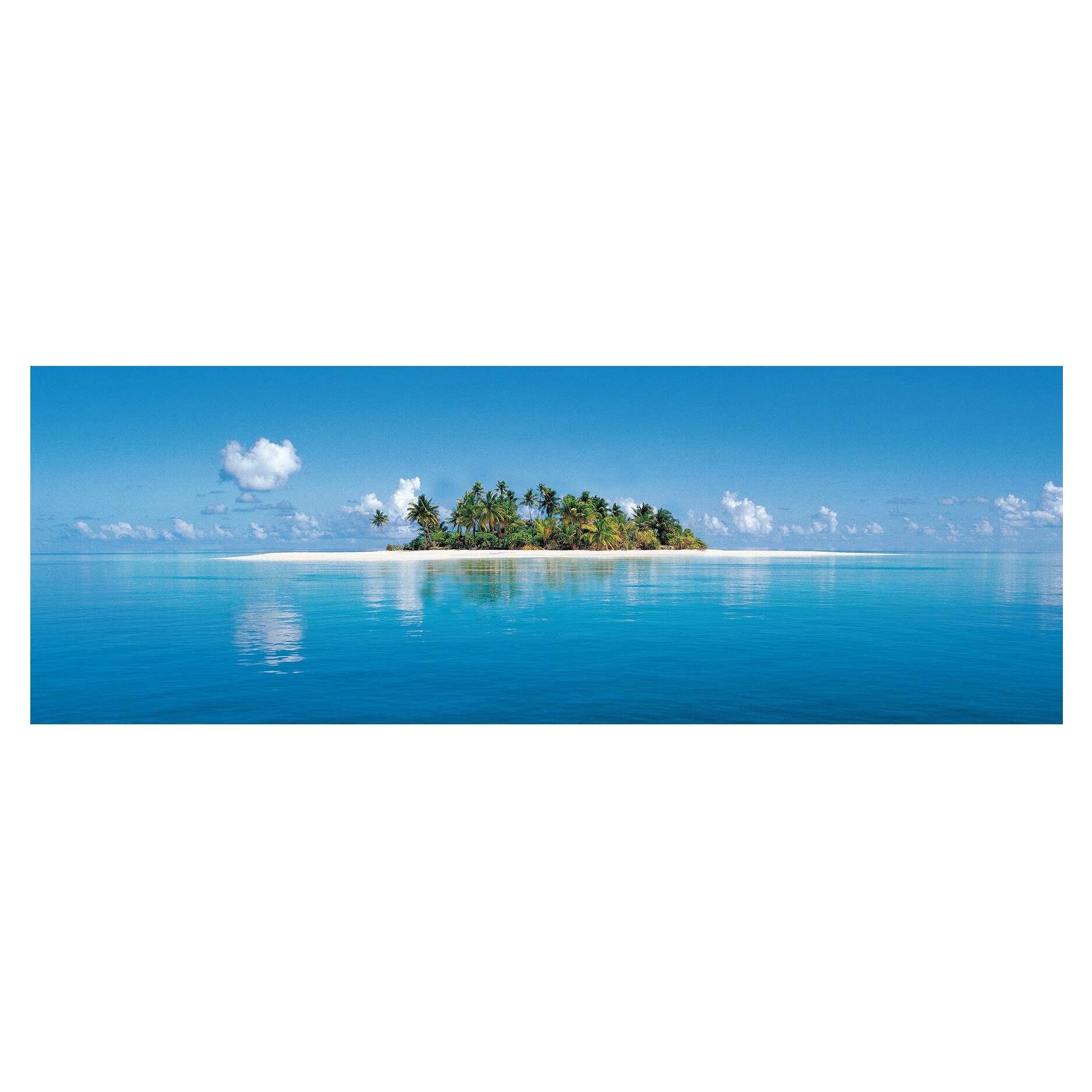 Fototapet , Categoria Deluxe , Gama Wall Murals , 4 piese , dimensiuni 366x127 cm , 00369