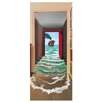 Fototapet , Categoria Deluxe , Gama Door Murals , 4 piese , dimensiuni 86x200 cm , 00548 Fototapet , Categoria Deluxe , Gama Door Murals , 4 piese , dimensiuni 86x200 cm , 00548