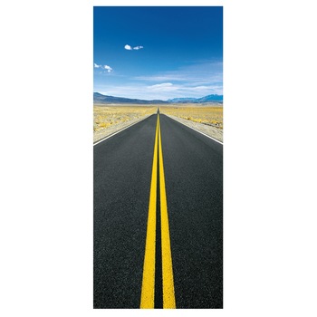 Fototapet , Categoria Deluxe , Gama Door Murals , 4 piese , dimensiuni 86x200 cm , 00523 Fototapet , Categoria Deluxe , Gama Door Murals , 4 piese , dimensiuni 86x200 cm , 00523