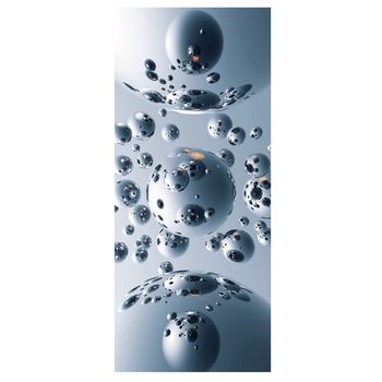 Fototapet , Categoria Deluxe , Gama Door Murals , 4 piese , dimensiuni 86x200 cm , 00518 Fototapet , Categoria Deluxe , Gama Door Murals , 4 piese , dimensiuni 86x200 cm , 00518