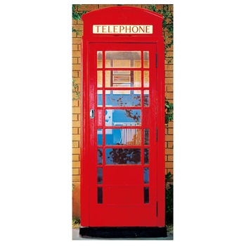 Fototapet , Categoria Deluxe , Gama Door Murals , 4 piese , dimensiuni 86x200 cm , 00549 Fototapet , Categoria Deluxe , Gama Door Murals , 4 piese , dimensiuni 86x200 cm , 00549