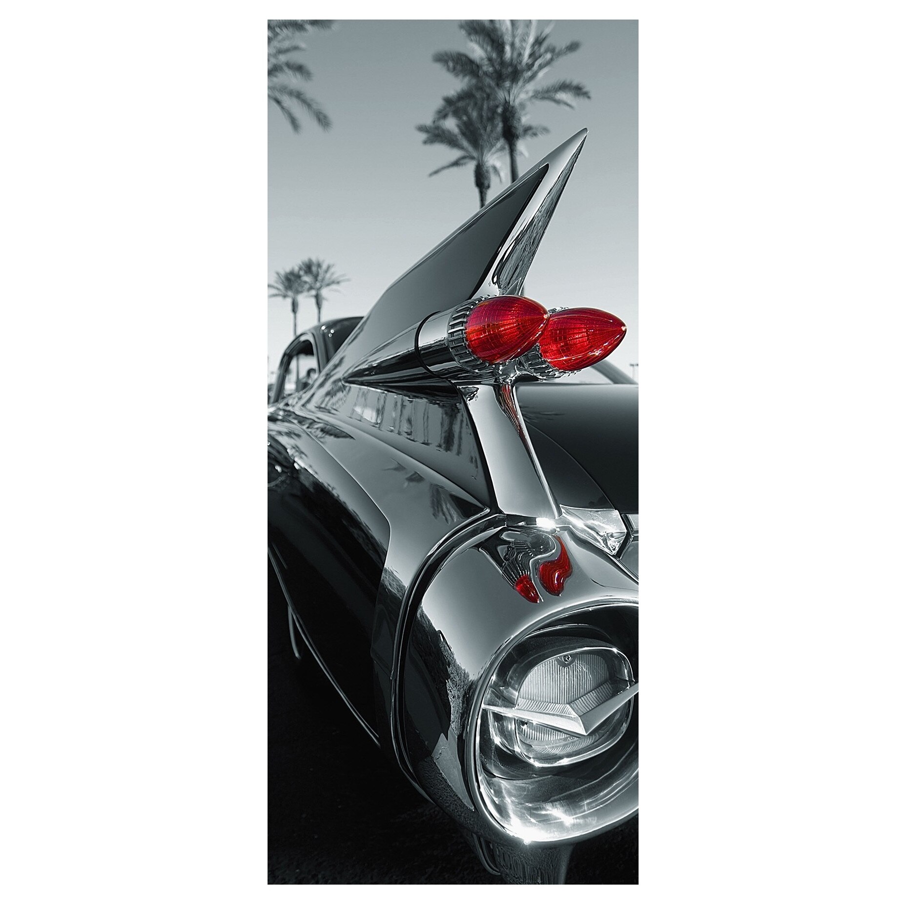 Fototapet , Categoria Deluxe , Gama Door Murals , 4 piese , dimensiuni 86x200 cm , 00551