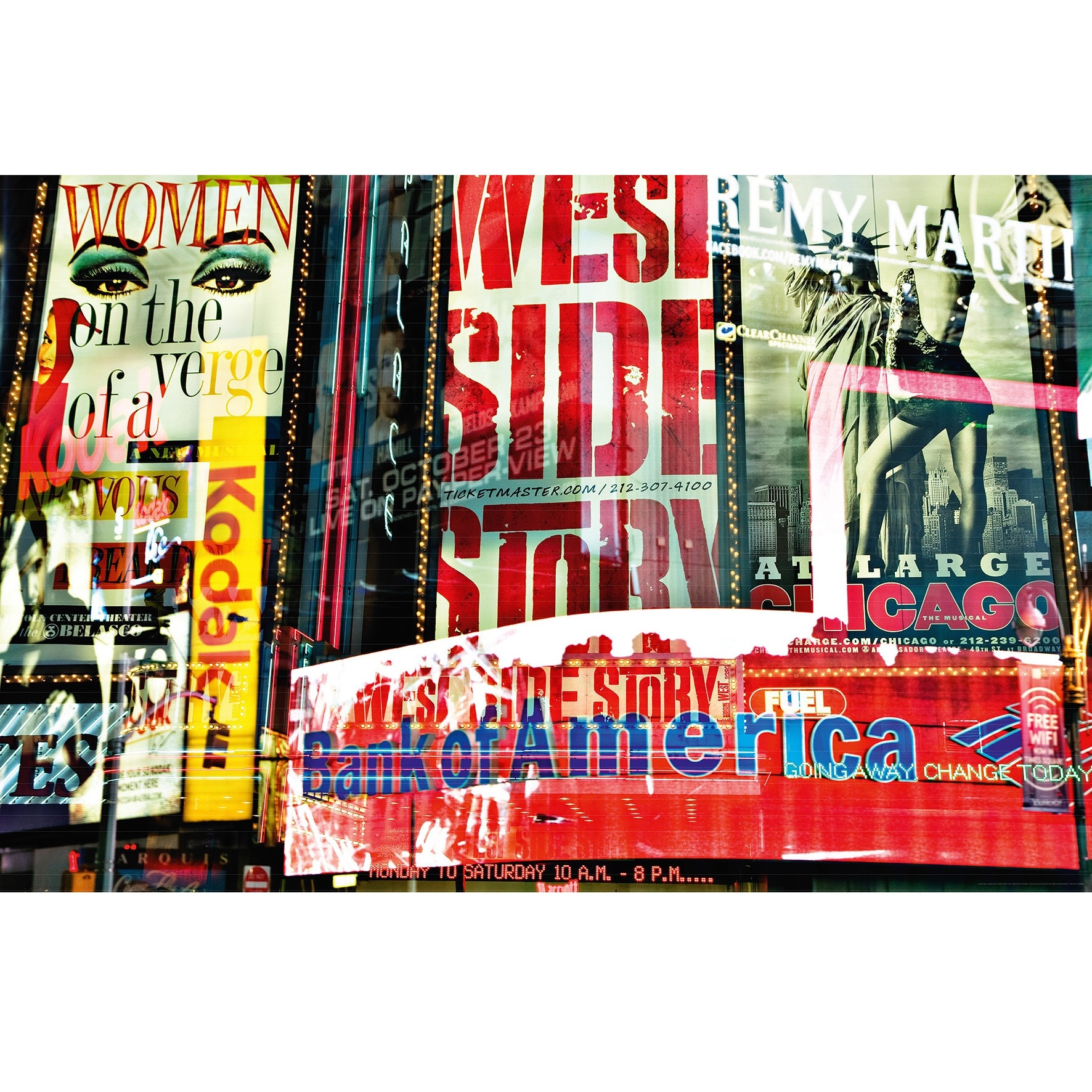 Fototapet , Categoria Deluxe , Gama Giant Art , dimensiuni 175x115 cm , 00642