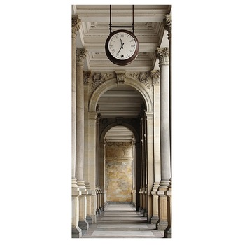 Fototapet , Categoria Deluxe , Gama Door Murals , 4 piese , dimensiuni 86x200 cm , 00552 Fototapet , Categoria Deluxe , Gama Door Murals , 4 piese , dimensiuni 86x200 cm , 00552