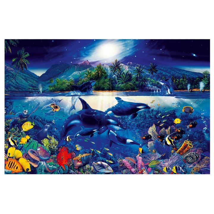 Fototapet , Categoria Deluxe , Gama Giant Art , dimensiuni 175x115 cm , 00649