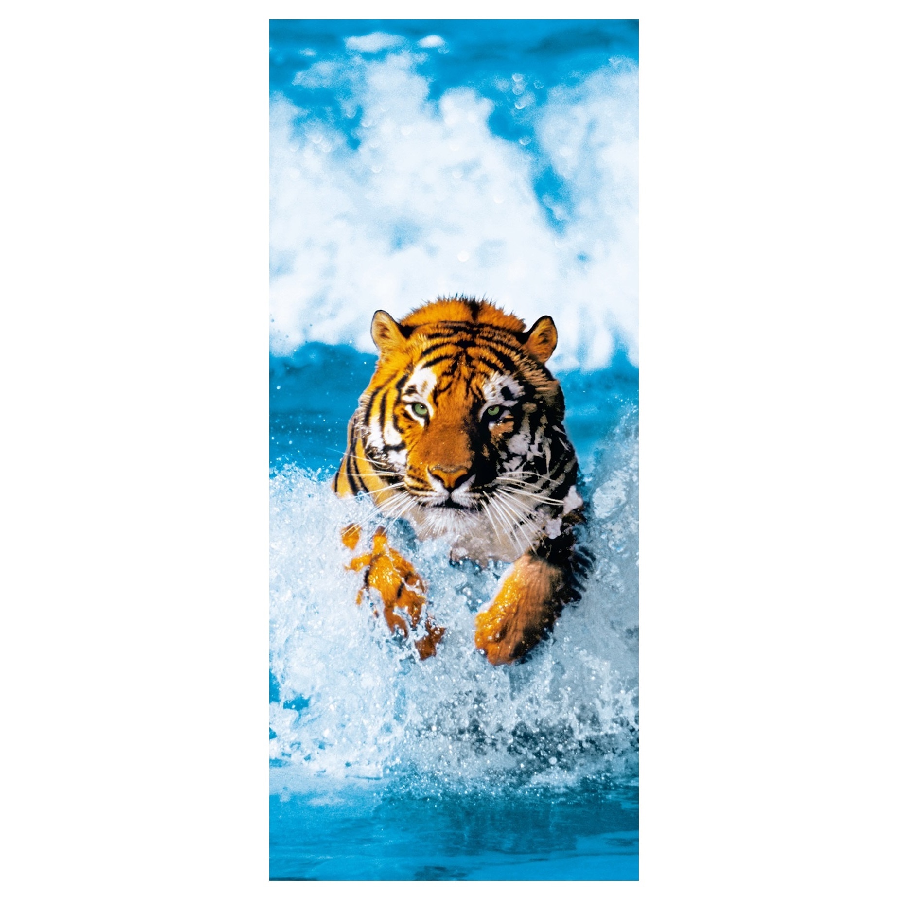 Fototapet , Categoria Deluxe , Gama Door Murals , 4 piese , dimensiuni 86x200 cm , 00590